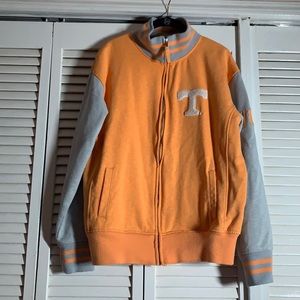 Vintage University of Tennessee Jacket